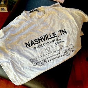 Nashville tee
